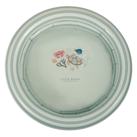 Little dutch fresh greens zwembad 80 cm