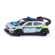 Siku ford mustang mach-e 1400 custom politie 1110