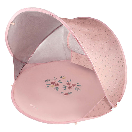 Little dutch pop-up tent ocean dreams roze