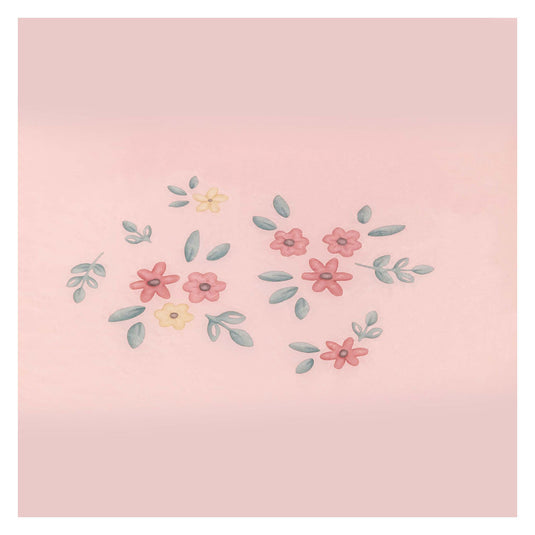 Little dutch ocean dreams pop-up tent roze