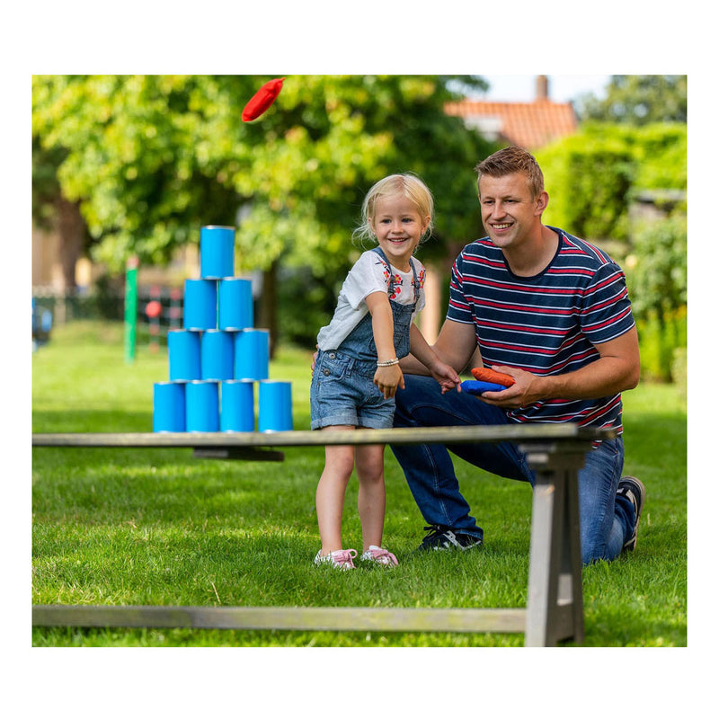 Afbeelding laden in galerijviewer, Outdoor play blikgooien
