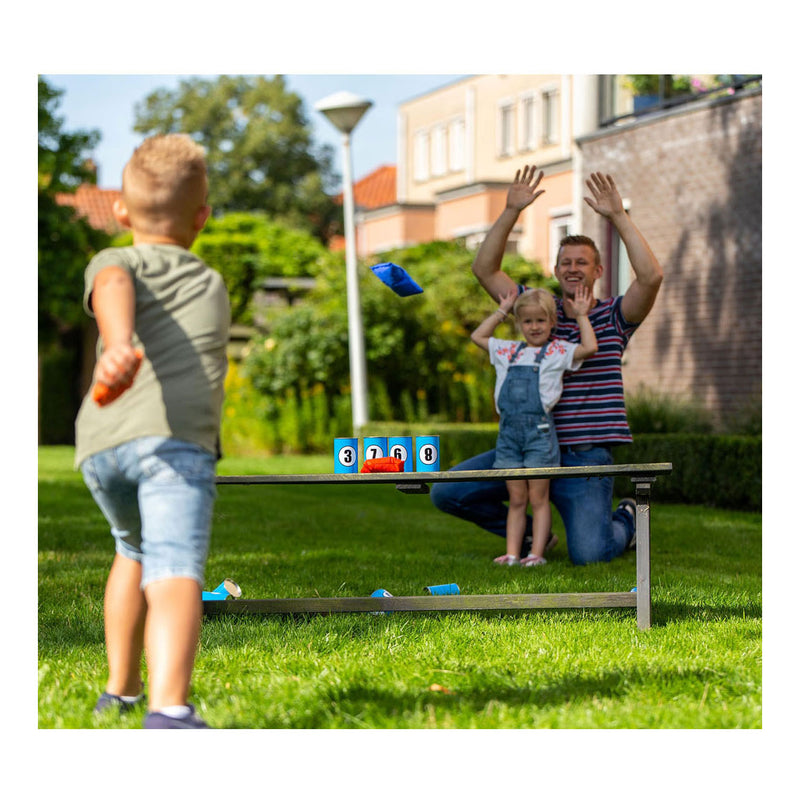 Afbeelding laden in galerijviewer, Outdoor play blikgooien
