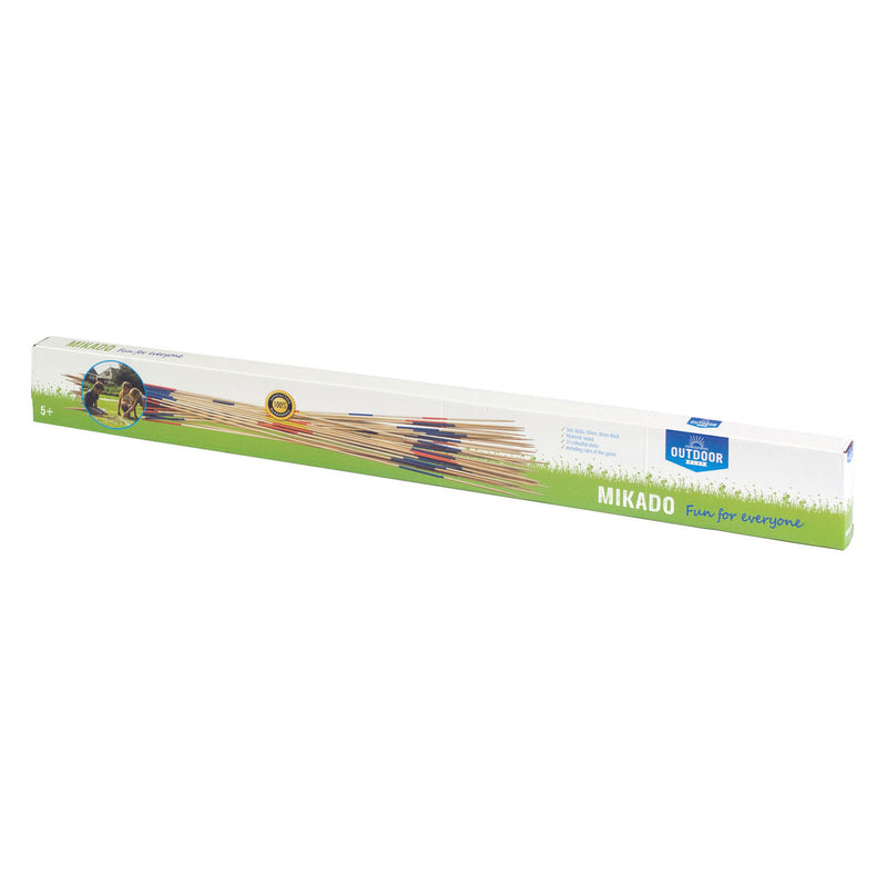 Afbeelding laden in galerijviewer, Outdoor Play Outdoor Mikado, 90cm
