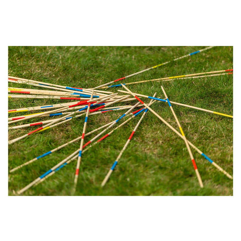 Afbeelding laden in galerijviewer, Outdoor Play Outdoor Mikado, 90cm
