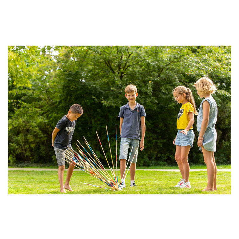 Afbeelding laden in galerijviewer, Outdoor Play Outdoor Mikado, 90cm
