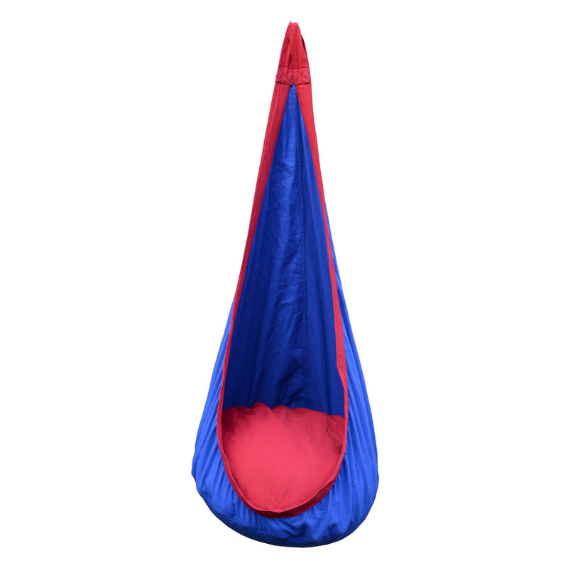 Afbeelding laden in galerijviewer, Outdoor Play Outdoor Hang Schommelzak
