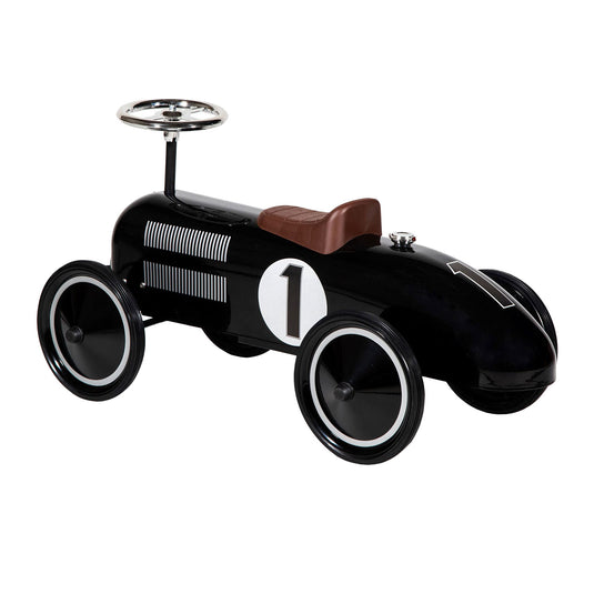 Retro roller loopauto jack