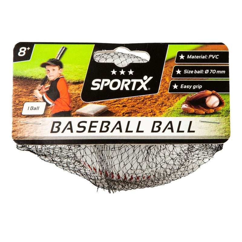Afbeelding laden in galerijviewer, Sportx honkbal bal
