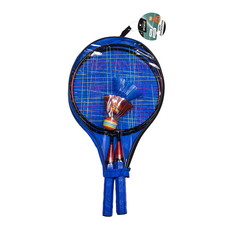 Afbeelding laden in galerijviewer, Sportx mini badminton
