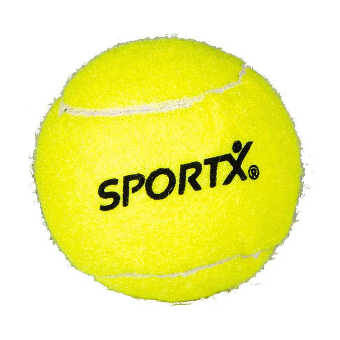 Afbeelding laden in galerijviewer, Sportx tennisballen, 3st.

