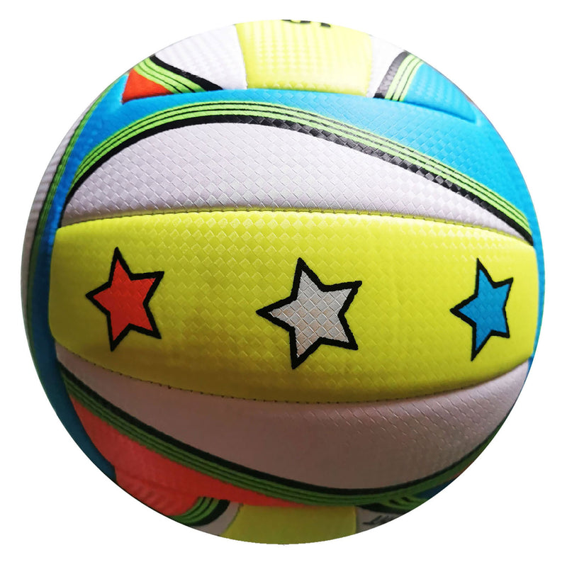 Afbeelding laden in galerijviewer, Sportx volleybal summer waves 260-280gr
