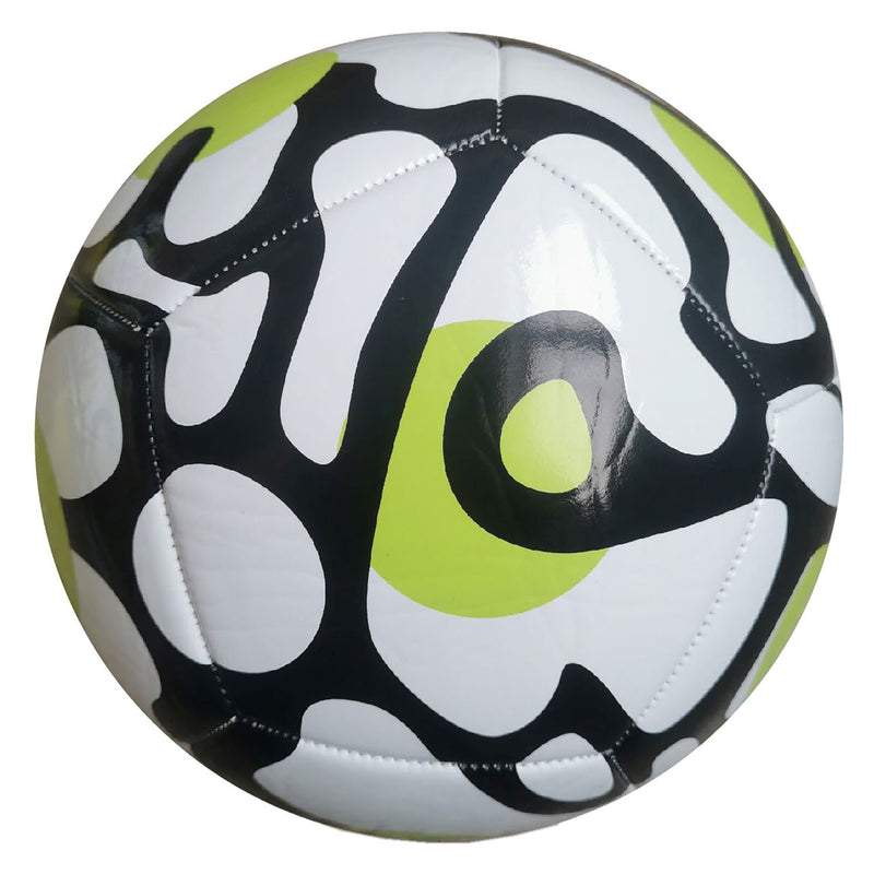 Afbeelding laden in galerijviewer, Sportx voetbal striker lime 330-350gr
