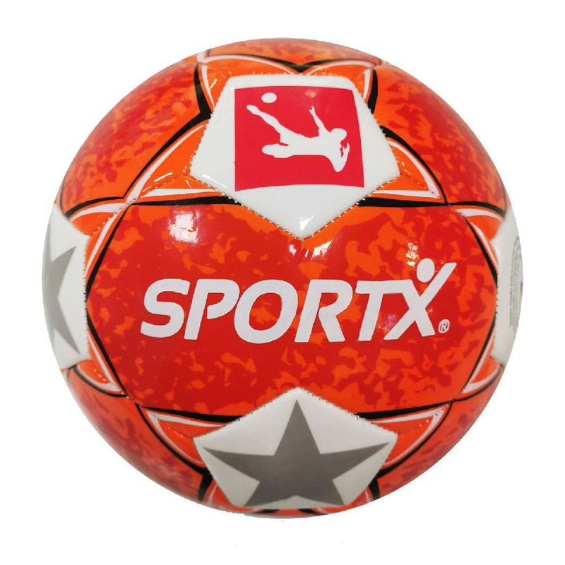 Afbeelding laden in galerijviewer, Sportx voetbal superior red 330-350gr
