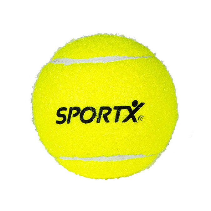 Afbeelding laden in galerijviewer, Sportx tennisballen in koker, 3st.
