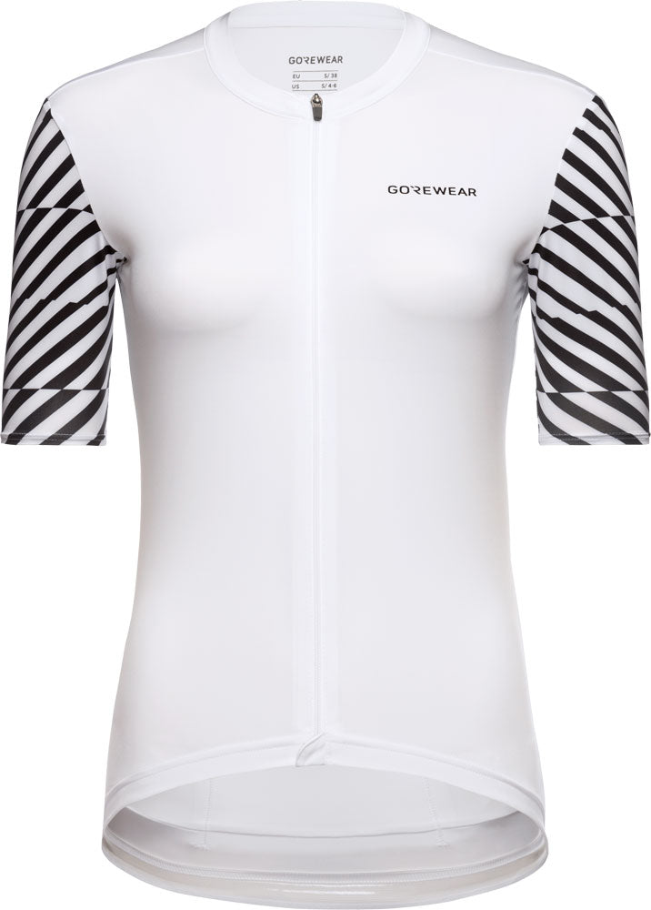 Afbeelding laden in galerijviewer, Gorewear swiftride optical - women's jersey
