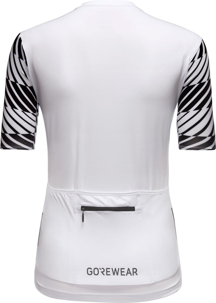 Afbeelding laden in galerijviewer, Gorewear swiftride optical - women's jersey
