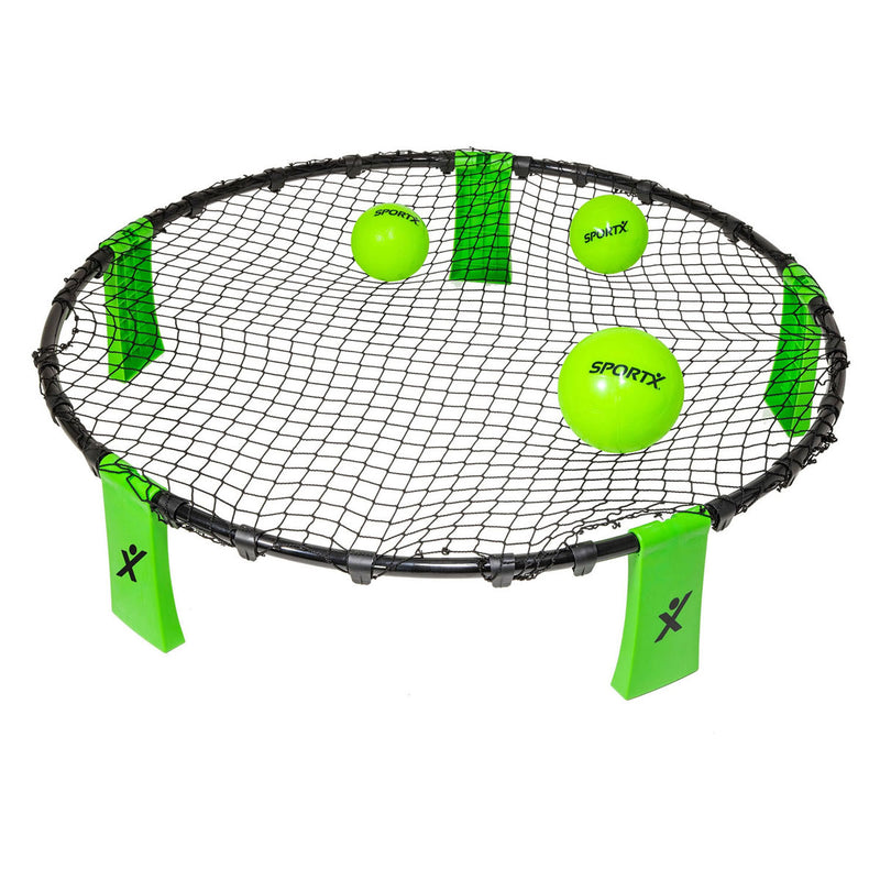 Afbeelding laden in galerijviewer, Sportx smashball
