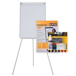 Flipoverpresentatieset bi-office