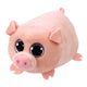 Ty beanie ty teeny ty's curly, 10cm