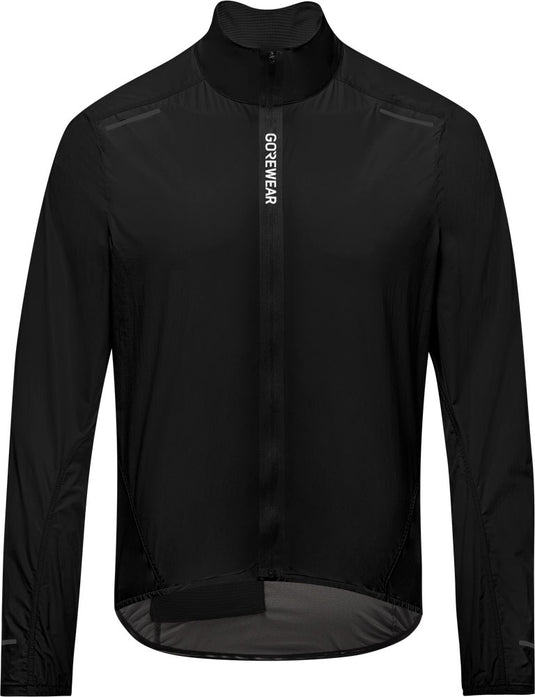 Gore wear spinshift windbreaker jacket