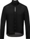 Gore wear spinshift windbreaker jacket