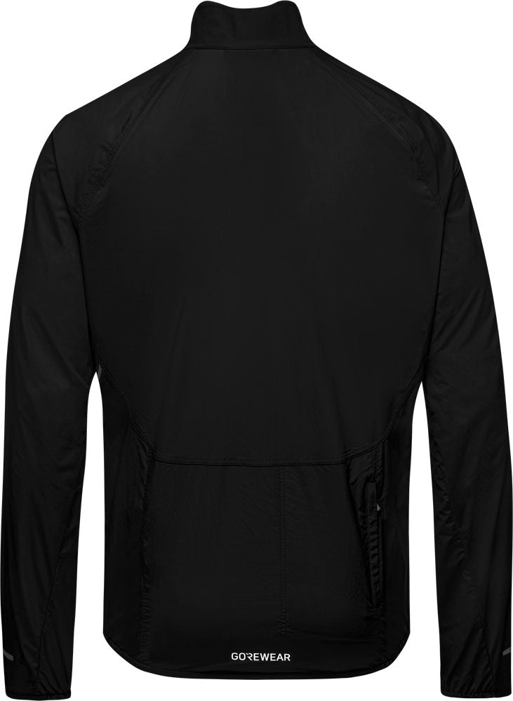 Afbeelding laden in galerijviewer, Gore wear spinshift windbreaker jacket
