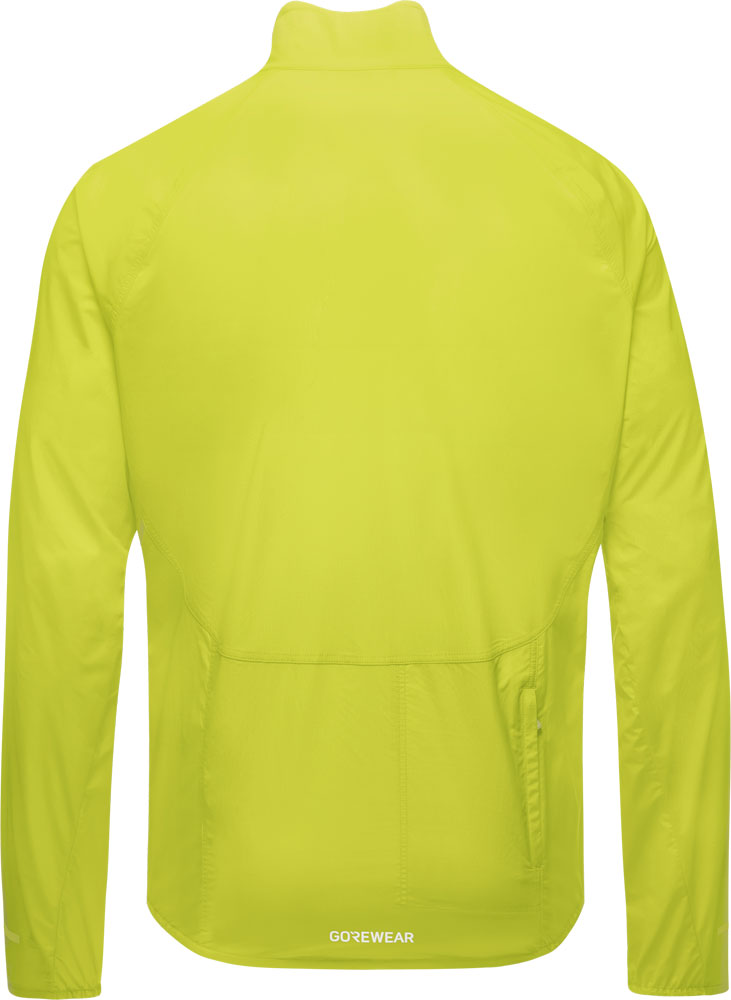 Afbeelding laden in galerijviewer, Gorewear spinshift windbreaker - windbreaker
