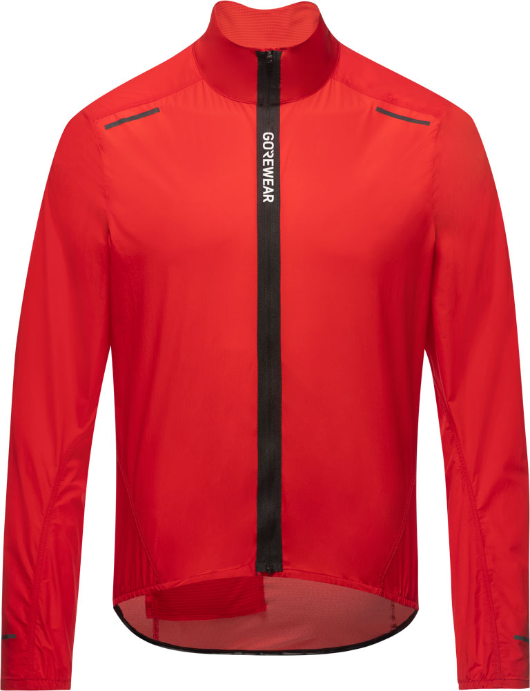 Afbeelding laden in galerijviewer, Gorewear spinshift windbreaker - windbreaker | m

