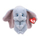 Ty beanie dombo olifant, 15cm