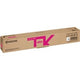 Tonercartridge kyocera tk8115m magenta