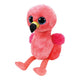 Ty beanie buddy gilda flamingo, 24cm
