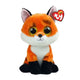 Ty beanie buddy meadow fox, 24cm