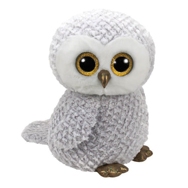 Ty beanie boo's xl owlette owl, 42cm