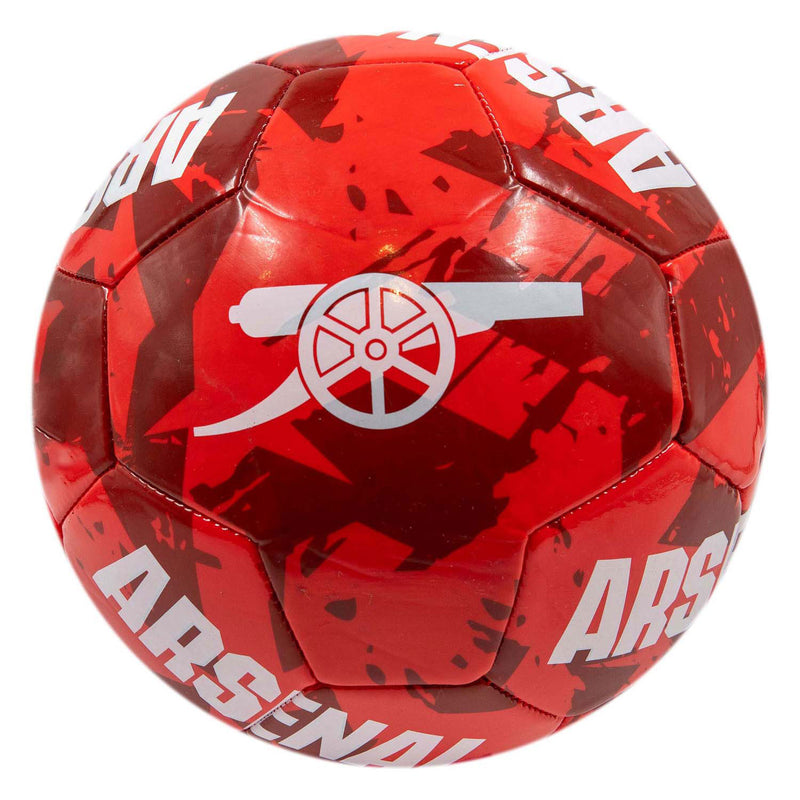 Afbeelding laden in galerijviewer, Voetbal fc arsenal bal, 23cm

