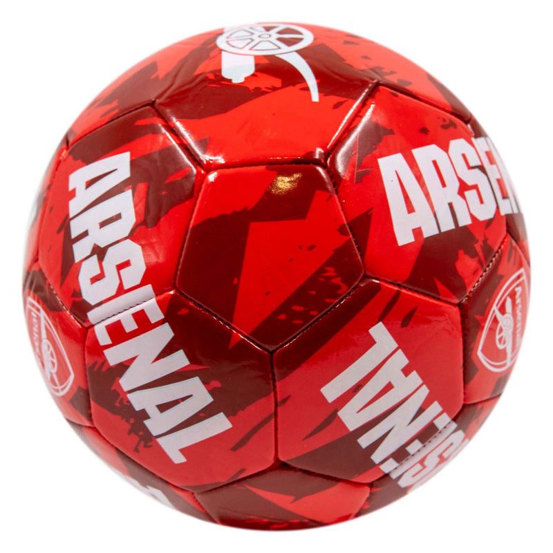 Afbeelding laden in galerijviewer, Voetbal fc arsenal bal, 23cm
