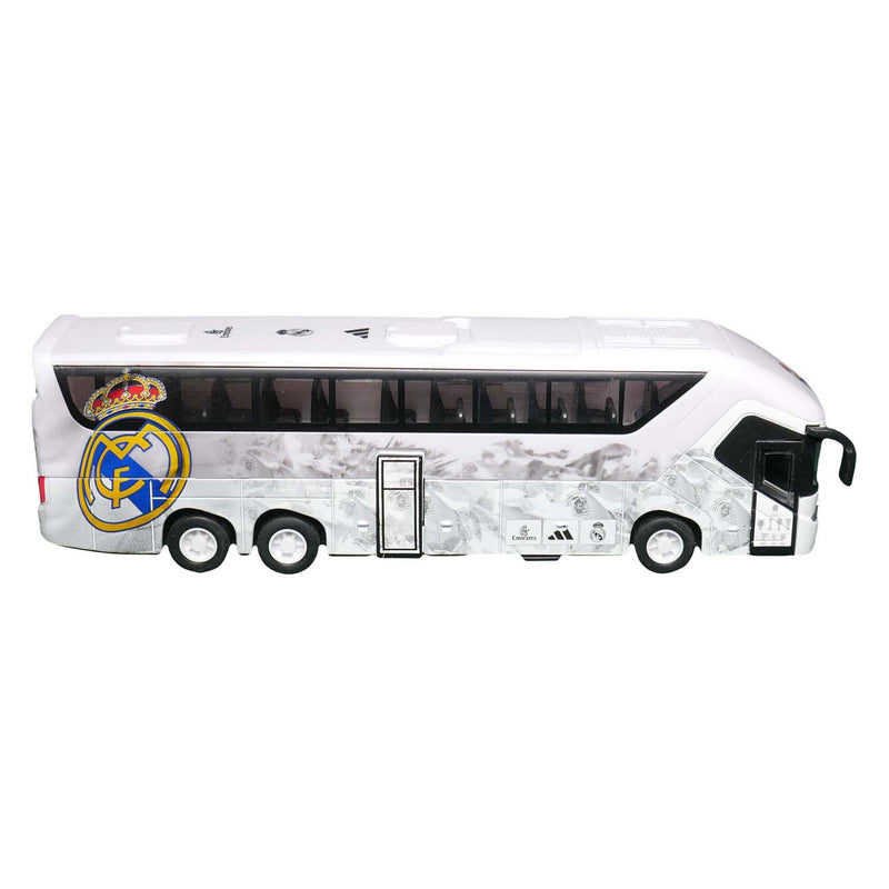 Afbeelding laden in galerijviewer, Real madrid team bus
