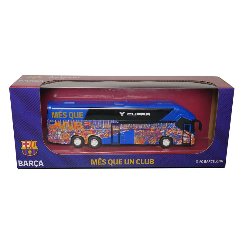Afbeelding laden in galerijviewer, Rc fc baelona team bus
