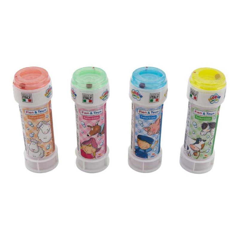 Afbeelding laden in galerijviewer, Fien teun bellenblaas - 60ml
