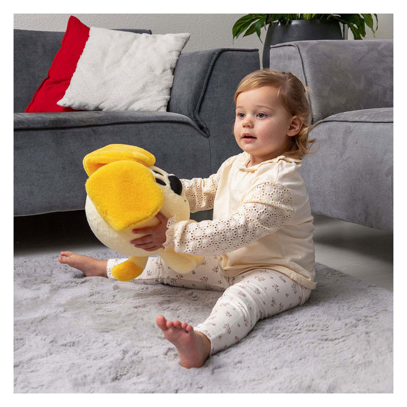 Afbeelding laden in galerijviewer, Woezel en pip ball buddy pip
