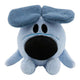 Woezel en pip ball buddy woezel