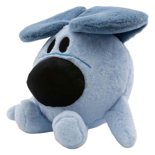 Woezel en pip ball buddy woezel