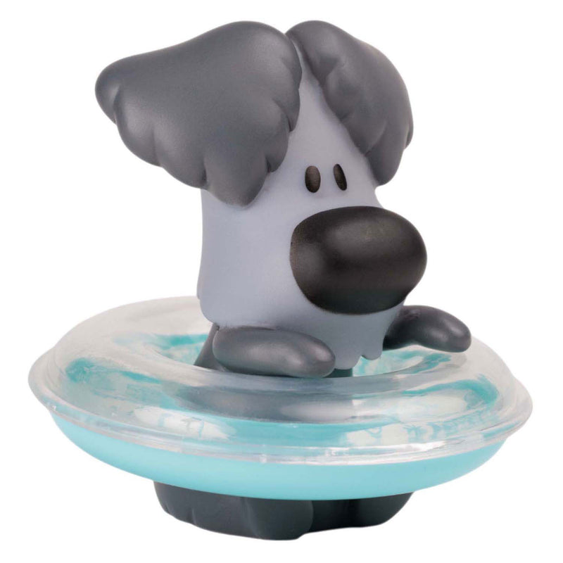 Afbeelding laden in galerijviewer, Van der meulen woezel en pip woezel badfiguur
