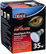 Trixie reptiland heatspot pro warmtelamp halogeen
