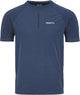 Craft adv cool intensity ss tee m heren thermoshirt - lake
