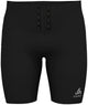 Odlo essential korte tight heren - zwart - maat m