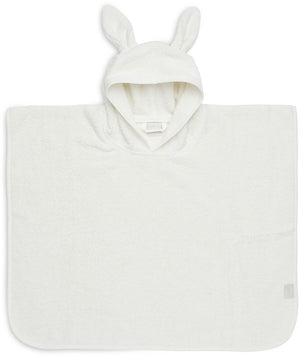 Jollein badponcho ivory