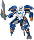 Transformers legacy united voyager class prime universe thundertron - actiefiguur 18 cm