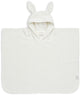 Jollein badponcho ivory