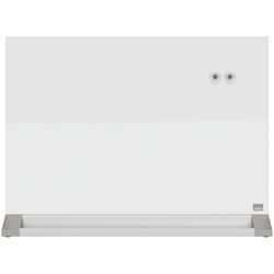Glasbord nobo tafelmodel
