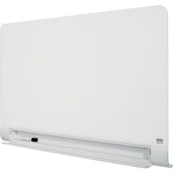 Glasbord nobo diamond